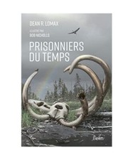Prisonniers du temps, Lomax