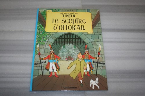 Bande dessinée casterman - bd,