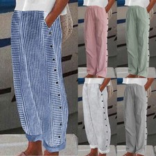 Pantalons Longs Joggeurs