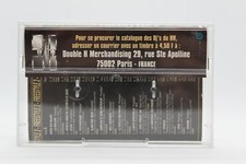 jaquette uniquement ( pas de mixtape ) Dj Cut killer freestyle 2 vol 3 province