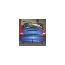 ATTELAGE Citroen C3 classique