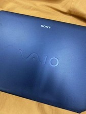 En l'état SONY vaio VGN-NS50B