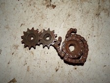 lot pignon magnéto terrot