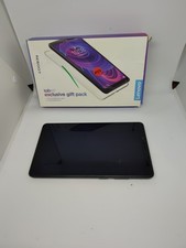 ? Tablette Lenovo Tab M7 HS Redémarre En Boucle Pour Pièces/Réparation 