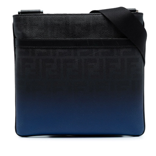 Fendi zucca spalmati ombre sac - fendi,