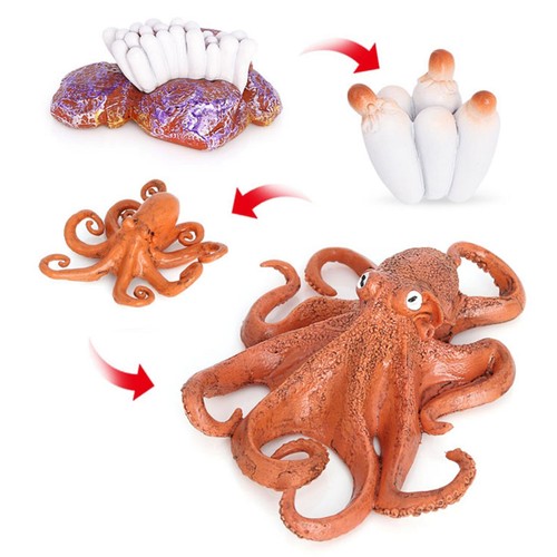 Réaliste jouets plastique - jouets, en