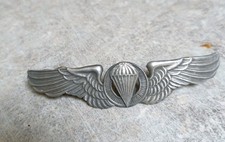 brevet insigne américain US