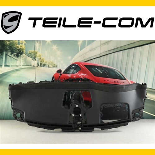 Tableau bord porsche - de,