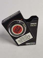 ETUI A CIGARETTES LUCKY STRIKE
