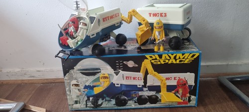 Playmobil playmospace 3559 - playmobil,