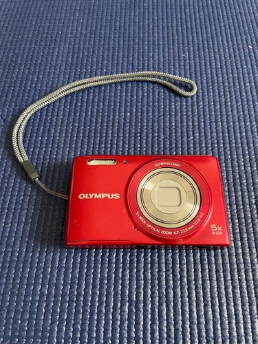 Appareil photo numérique