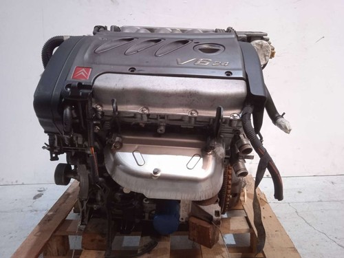 Xfz moteur complet - xfz,