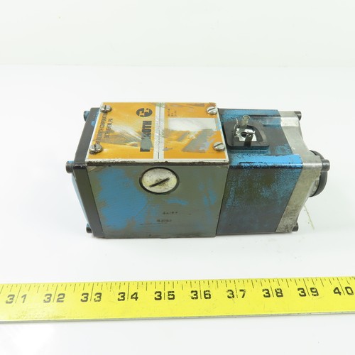 Rexroth vanne - rexroth,