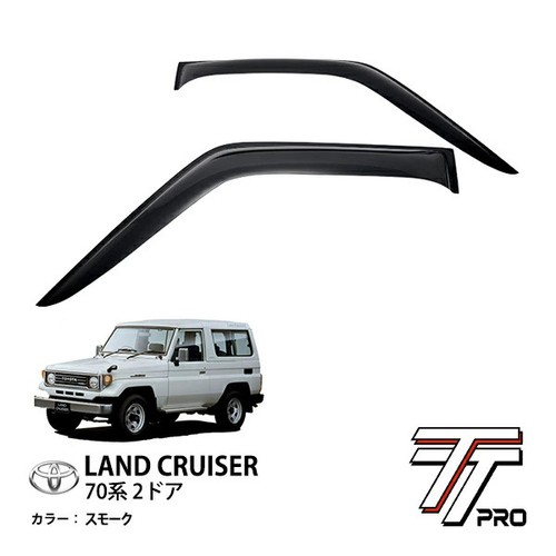 Toyota land cruiser série - land,