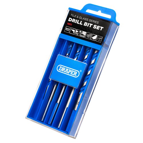 Draper tct tuile - tuile, set