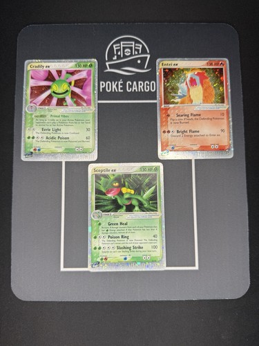 Cards team magma - cards, vs