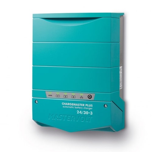 Chargeur batterie - de,