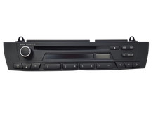 Autoradio Business CD BMW X3