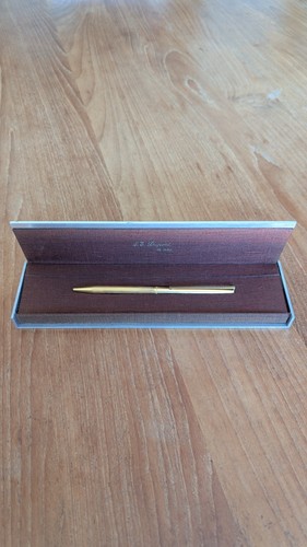 Dupont stylo bille - dupont,