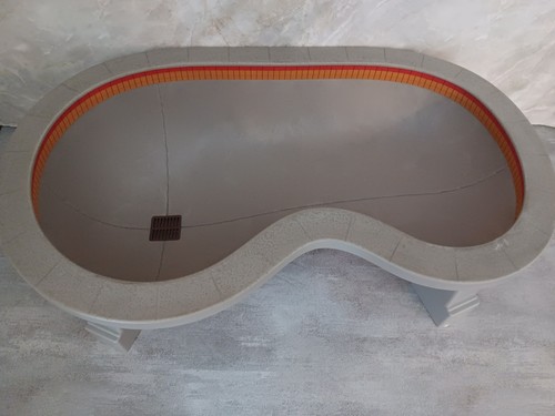 Tech deck 2009 - 2009, mar
