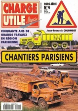 ▄▀▄ CHANTIERS PARISIENS