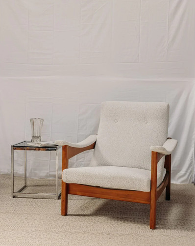 Jakob fauteuil en bois - jakob,,