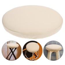  Galette De Chaise Ronde Coussin Canapé Siège En Mousse À Mémoire Décoratif