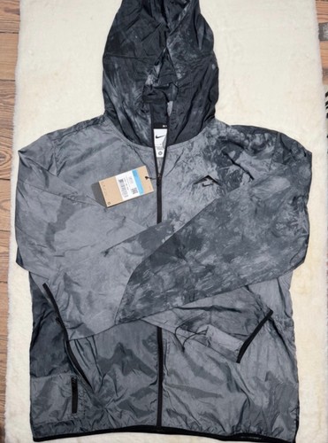 Veste nike trail - trail, running