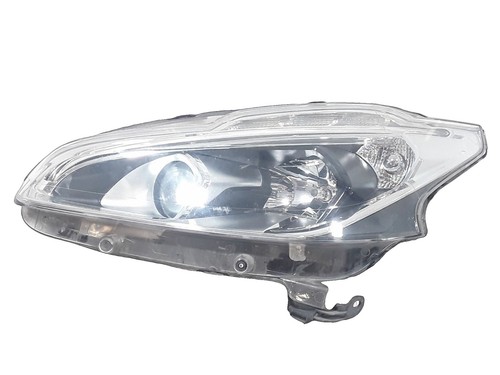 Phare gauche peugeot 208 - peugeot,