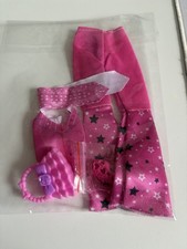 Lot vêtements Pantalon Haut