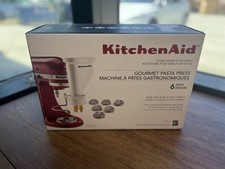 Authentic Genuine KitchenAid