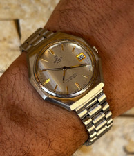 Montre Vintage Rover Swiss