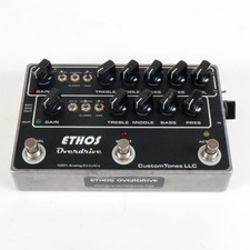 Personnalisé Tons Ethos