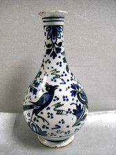Ancien vase bouteille - 🇫🇷,