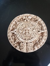 Calendrier solaire aztèque