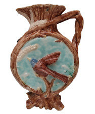 Ancienne CRUCHE BARBOTINE