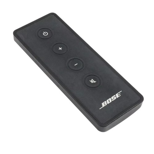 Bose solo sound system 10 - solo,