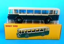 DINKY TOYS 29 D Autobus