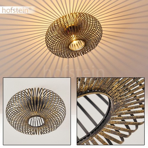Plafonnier lampe suspension - à,
