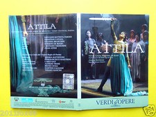 Théâtre,Opera,Giuseppe Verdi,Attila,Susanna Branchini,Theater,Opern Paroles,