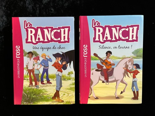 Lot livres enfants la - 2,