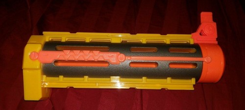 Nerf tactical barrel strike - nerf,