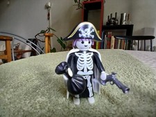 PLAYMOBIL 4603 modifié