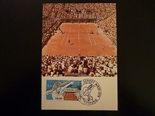 FRANCE PREMIER JOUR FDC YVERT