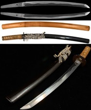 Authentic Antique Japanese
