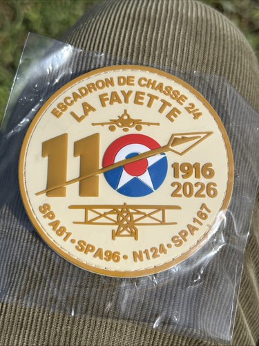 Patch rafale pvc sable 110 - patch,