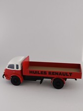 Camion Corgi 1/50 Renault