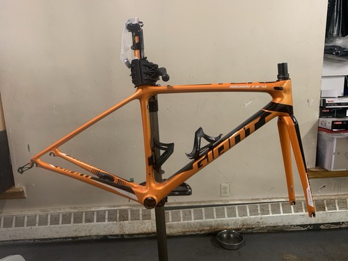 Giant tcr advanced size - giant,