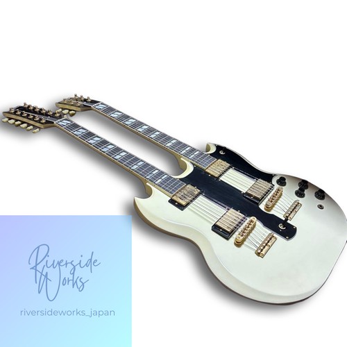 Gibson custom shop - custom,