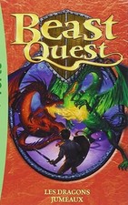 Livre Beast Quest Tome 7 les